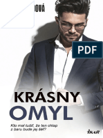 Krasny Omyl Ukazka