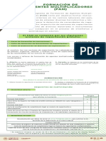 Infografia Agentes Multiplicadores