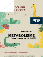 Kelompok 11_Metabolisme Glikogen
