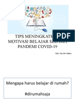 Materi 1 Kelas 9