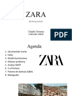 ZARA