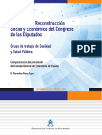 Comparecencia presidente CGE-COMISION DE RECONSTRUCCION-Grupo Salud-def