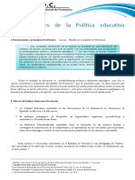 00-Ejes Centrales de La Política Educativa Provincial