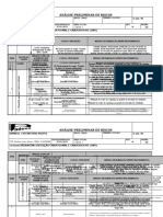 Apr Execução Caixa Pluvial e Boca de Lobo - Obra 1