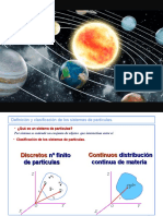 Sistema de Partículas