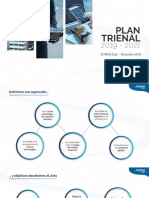 SONDA Day - Ejes Estrategicos 2019 2021-1