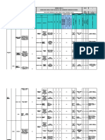 Matriz de Riesgos CLR 2020