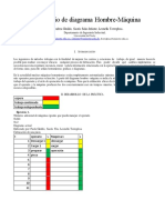 Laboratorio de Diagrama Hombre Final 2