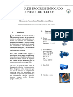 Diagrama de Procesos