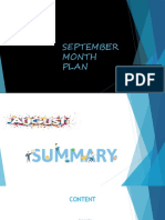 Sulthan TL August Month Summary Sept Plan - PPTX (Autosaved)