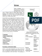 Dominion of Pakistan