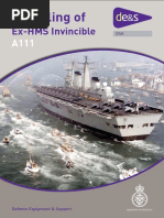 Call Sign Book for Allied Ships | PDF | International Security