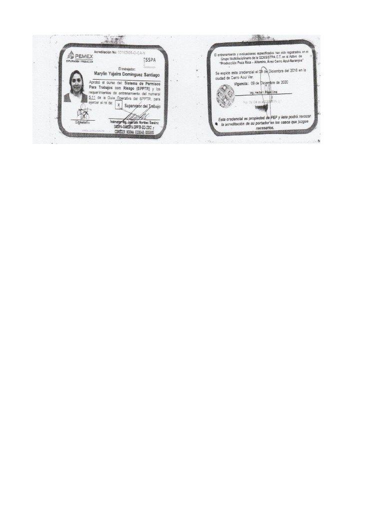 SIGNATARIO | PDF