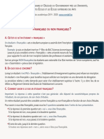 Finançabilité Folder