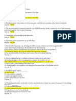 Chapter 7 - Stock Valuation