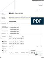 Data Dasar Prasarana Jalan (DD1) 1