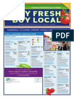 Charlottesville Area Buy Fresh Buy Local Guide