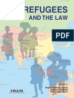 Refugee and the Law 2nd Edition