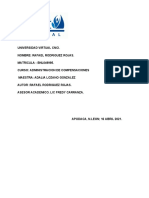 Administracion de Compensaciones 1 16 de Abril 2021