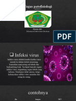 Tugas PPT Patofisiologi - M Daffa A, M