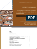 Factores que influyen en la vivienda colectiva del centro histórico de Cuenca