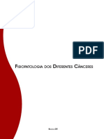 Fisiopatologia Dos Diferentes Canceres