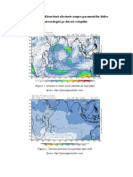 Anexa 6 - Măsuratori parametri hidrometeo