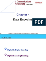 Ch04 Data Encoding
