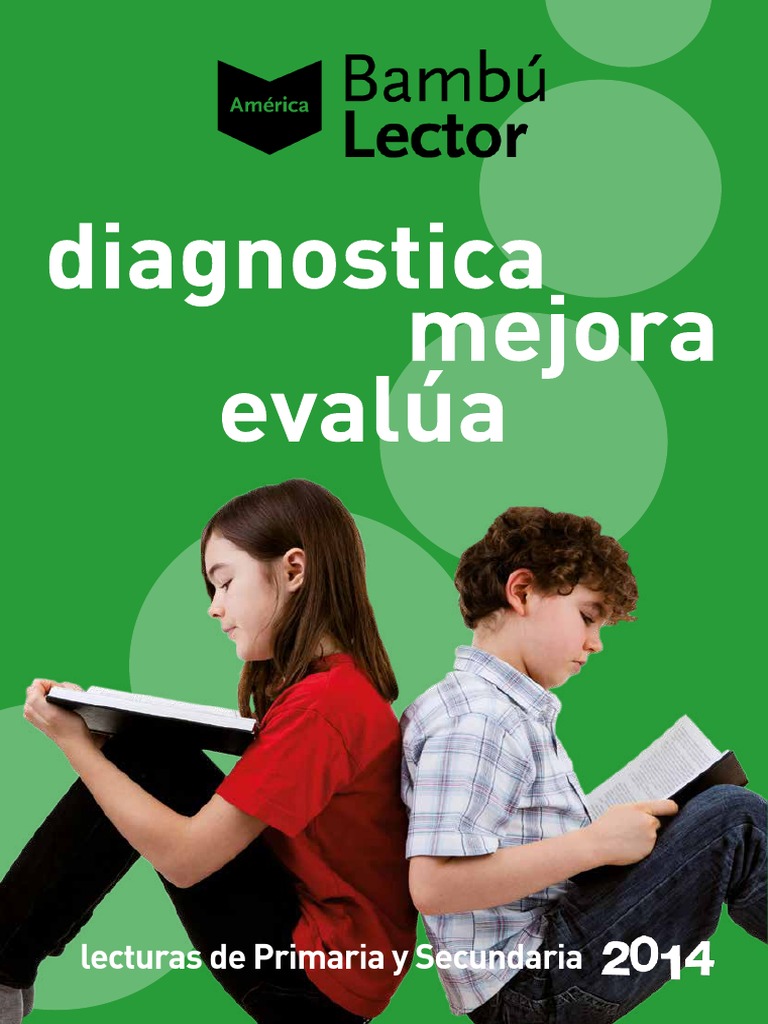 Mejora de la Competencia Lectora Escolar | PDF | Programa para la ...
