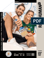 PDF Campaña 5 Ed 2 Real Human
