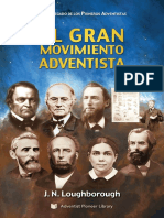 El Gran Movimiento Adventista