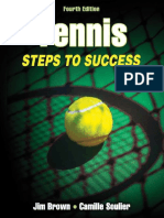 Tennis - Steps To Success-4th Edition (PDFDrive)