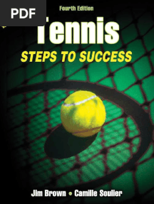 Tennis - Steps To Success-4th Edition (PDFDrive)