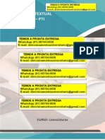 Os Desafios e As Possibilidades Do Uso Das Ferramentas Tecnológicas No Contexto Da Pandemia em Instituições Escolares WhatsApp (91) 98764-0830