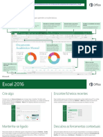 Excel 2016 Quick Start Guide 1