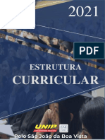 Grade Ciências Economicas 2021