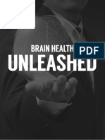 Brain Health Unleashed