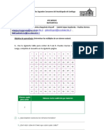 Guía Multiplos de Un Número