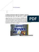 Anabol-5 suplemento revisão