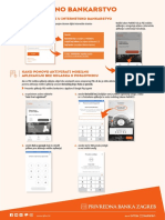 Prijava U Internetsko Bankarstvo I Reaktivacija Mobilne Aplikacije