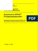 Automotive Spice Pam v23 de