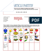 nourriture-article-partitif-exercice-grammatical-feuille-dexercices-guide-gram_80001
