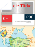 die Turkei