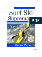 Surf Ski Supremacy