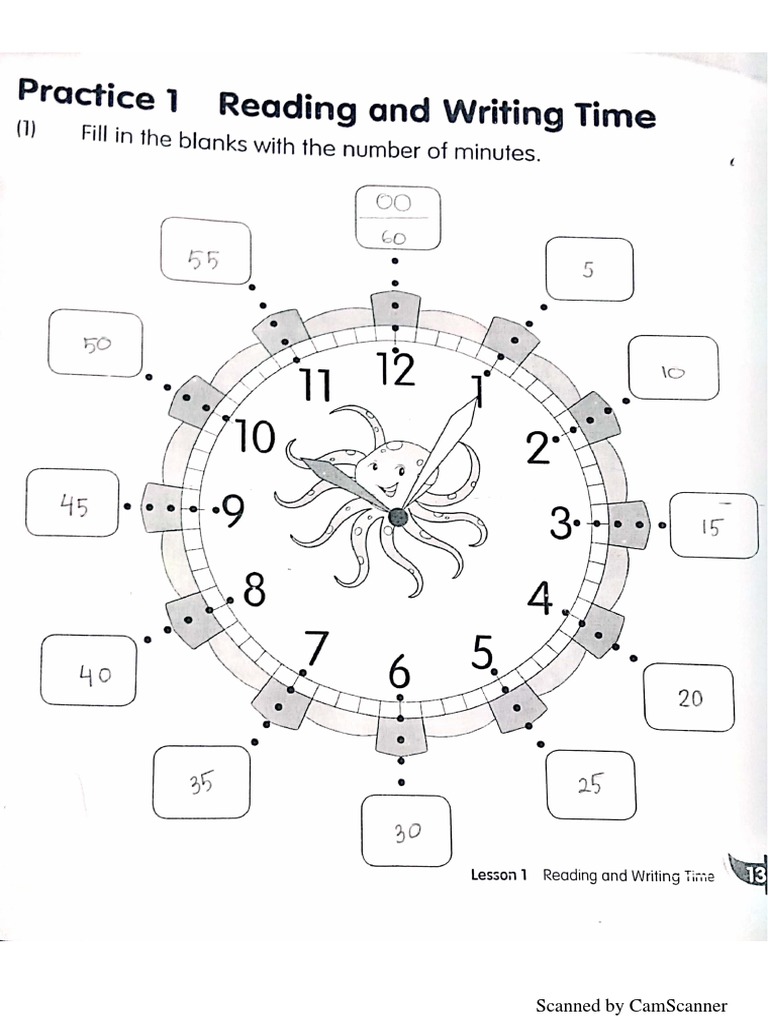 Time | PDF