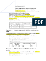 Kevin Pai 11-2, Fisica