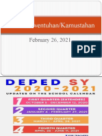Online Kwentuhan-February 26