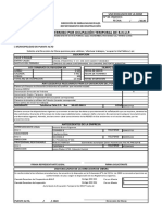 Dirección de Obras Municipales