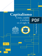 Ferrari Cesar - Capitalismo Crisis Cambios y Evolución en El Siglo XXI