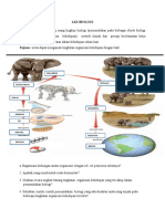 Lks Biologi Materi 1